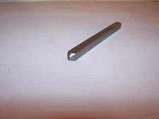 Unimat Diamond Dressing Tool, #2821, NOS, 5/16" x 4 1/2" long , OEM, Vintage,#71