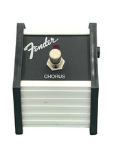 Fender Chorus Footswitch Accessory