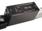 Optogate PB-05 D - "Dynamic Ducker" - Optical Mic Gate with 16 dB Attenuation