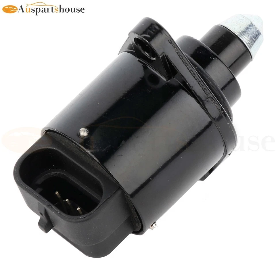 Válvula de control de aire de ralentí AC312 para Dodge Avenger 1995-1999 l4 2,0 L 2 puertas 4 puertas Foto 4 de 4