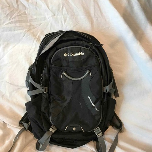 Columbia Circuit Breaker Padded 