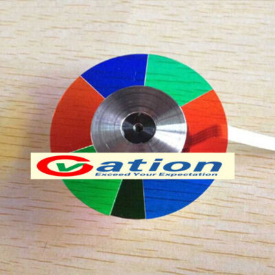for NEW Home Projector Color Wheel for Infocus IN82 Repair Replacement fitting #