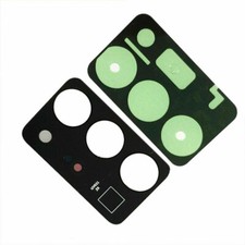 Back Camera Lens with Adhesive Replacement for Samsung Note 20 Ultra