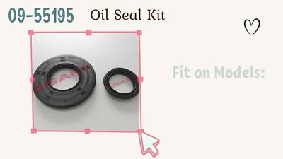 For Snowmobile Ski Doo MX Z X 440 LC/Summit 600/MX Z 600 Oil Seal