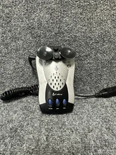 Cobra ESD 9850 Radar Detector 9 Band 360 Laser