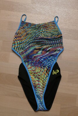 Damen-Badeanzug Michael Phelps