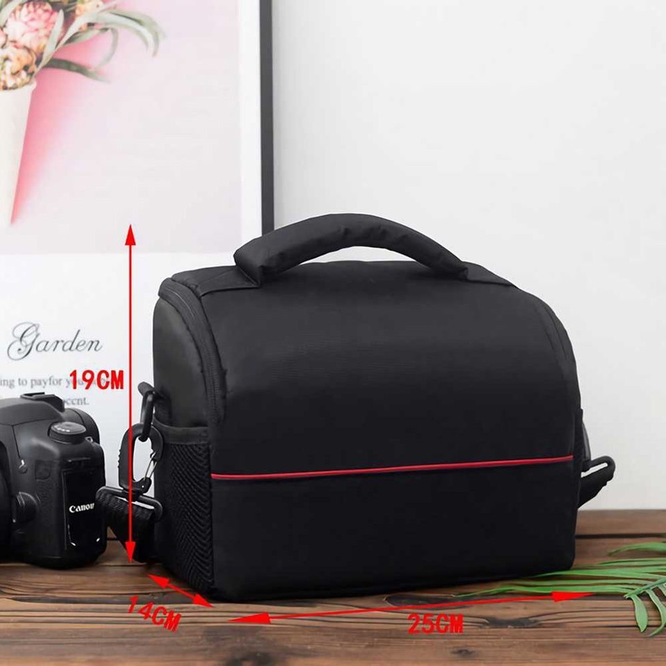 Camera case Camera Video Bag DSLR Camera Cover Photography Protective