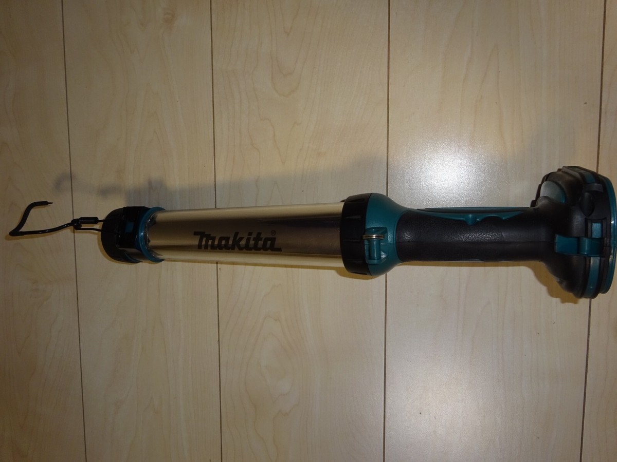 Makita Rechargeable Work Light ML184 18V (DC14.4V) Makita Work