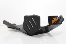 AXP RACING Xtrem Skid Plate - Black - Beta - 250/300 RR AX1550