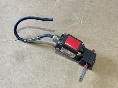 Euchner NZ1VZ-2131E-M Sensor