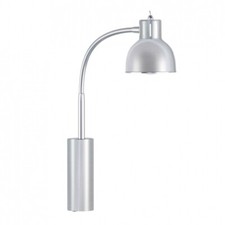 5W LED Wall Light Duett silver Nordlux Lamp 3000K warm white