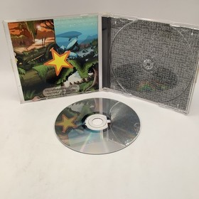 Inhabitants - Sega Dreamcast - Used.