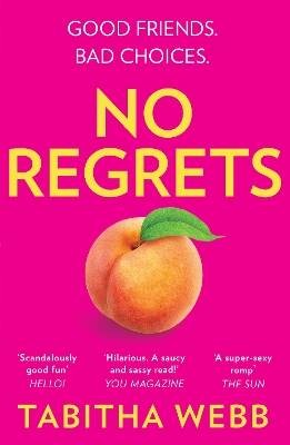 No Regrets, Tabitha Webb,  Paperback