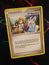 LP Pokemon (Non-Holo) TV REPORTER Card POP SERIES-2 Set 11/17 Trainer Promo#2
