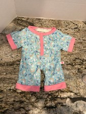 Sanrio Hello Kitty  Friends CINNAMOROLL Build-A-Bear Sleeper