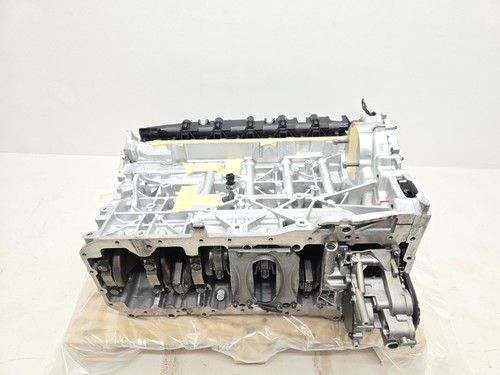 ✅✅✅ BMW Entièrement Réparé E70 X5 X6 30DX N57D30A Moteur 2180689 11002180689 - Photo 10 sur 13