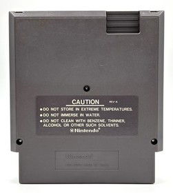 MagMax (Nintendo | NES) Retro | Vintage Video Game - Tested