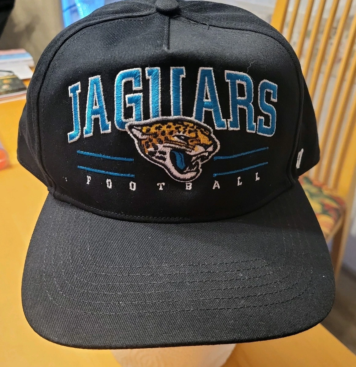 47 Jacksonville Jaguars NFL Fan Cap, Hats for sale | eBay