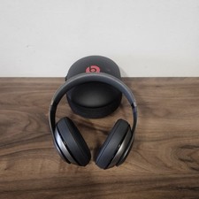 Beats Studio 2.0 B0501 Wireless Over-Ear Titanium