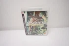 Uncharted Drake's Fortune (Sony PlayStation 3 PS3, 2007) CIB + Insert - Tested