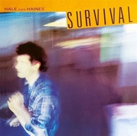 Audio Cd - Hale And Haines - Survival - Mig (Made In Germany) -D- Neu