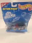 Hot Wheels Home Improvement 1996 Action Pack Toy Car Figure Set Tim Taylor🔥