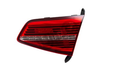 ULO 141202022 Tail Light Assembly for VW