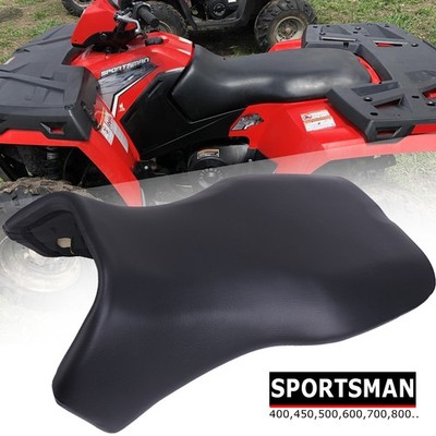 Complete Seat For Polaris Sportsman 400 450 500 600 700 800 4x4 6x6 Hawkeye 400