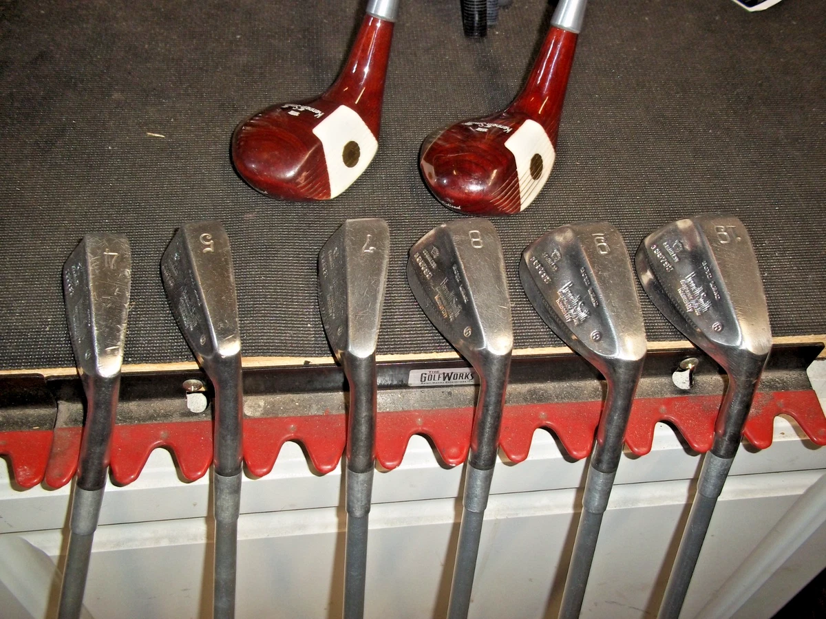 Kenneth Smith Golf Clubs for sale | eBay