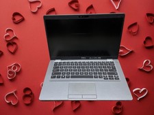 FOR PARTS-Dell Latitude 5410 14" Intel Core I5-10310U NO RAM NO SSD NO POWER