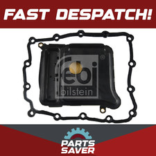 Filtro de aceite de caja de cambios automática para transmisión BMW M5 F10 4.4 11 a 16 S63B44B