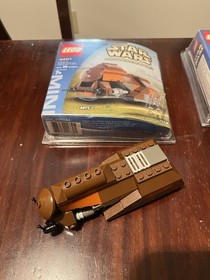 Lot of 8+ LEGO Star Wars MINIs 4488,  4490, 4491, 4492, 4494, 4487, 4486, 4485