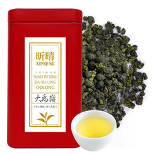 Dayuling Oolong Tea Dayuling Tea Taiwan Mountain Oolong Te Taiwan Gaoshan Ulong