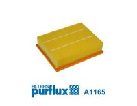 Luftfilter Purflux A1165 Filtereinsatz FüR Vectra J96 Cc Opel Caravan Dti 16V
