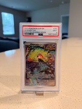 Scream Tail 065 Sv: Scarlet & Violet Promo Cards Holo PSA 9 MINT