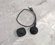 Oura Ring Gen 3 Activity Tracker - Size 13 - Black - 2 chargers - with scratches