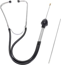 Car Mechanic Stethoscope Automotive Engine Diagnostic Tool For Car Truck Suv Car Mechanic Stethoscope Automotive Engine Diagnostic Tool For Car Truck Suv
