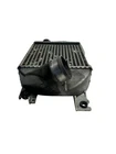 Intercooler radiator