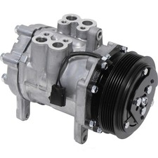 A/C Compressor-New  UAC  CO58111C