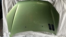 Capot Peugeot 206