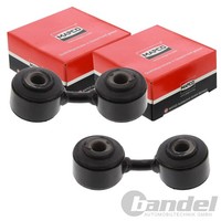 2X Mapco Koppelstangen Hinten Beidseitig Passend FüR Audi A6 Allroad VW Passat