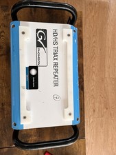 Thomson / Grass Valley HD/HS Triax Repeater,gebraucht