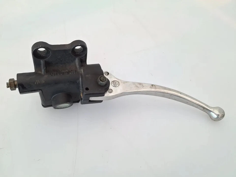 Pompa con serbatoio liquido freni anteriore con leva Lml Star 4T (E3) Star 150 4 - Immagine 2 di 2