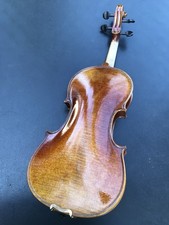 Used Violin 4/4