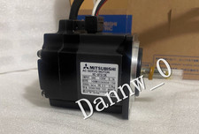 New In Box Mitsubishi HC-UFS13K AC Servo Motor