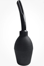 310ml Reusable Anal Vaginal Douche Bulb Enema Irrigation Cleaner for Men Women