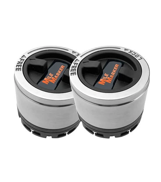 Mile Marker 426 Locking Hubs 98-00 Ford Ranger & 01-08 Mazda B3000/B4000 - Image 2 of 2