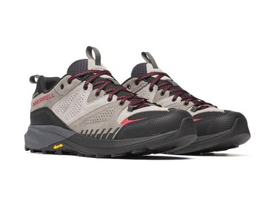Merrell Capra 2 GTX Schuhe schwarz/anthrazit NEU