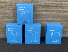 ( x4)  Ring Alarm Contact Sensor (2nd Gen) Wireless Sensor Brand New