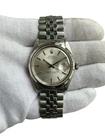Rolex  Datejust 1600  Silver Sigma Dial Stainless Steel